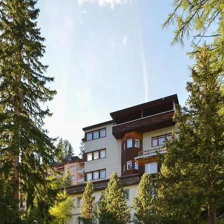 Apartman Miraflor Sonja By *