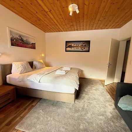 Apartment Miraflor Sonja By Arosa