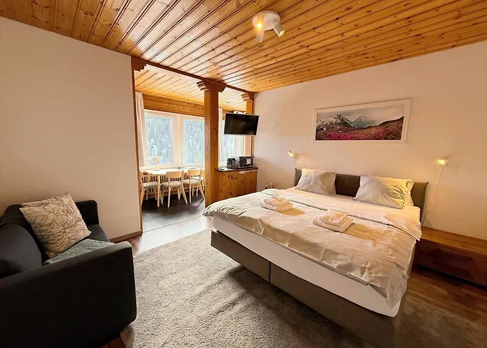 Apartamento Miraflor Sonja By