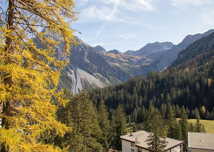 Miraflor Sonja By Apartment