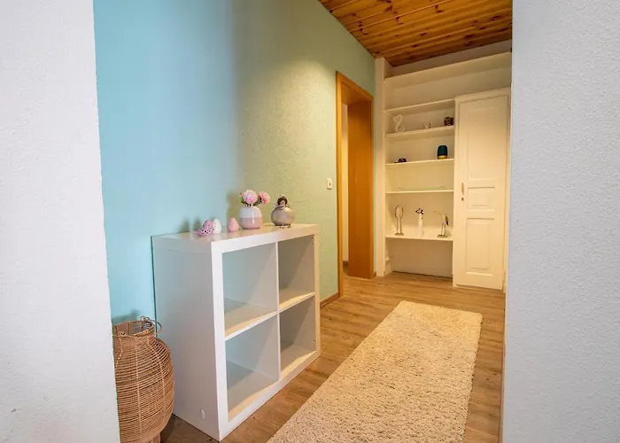 Apartment Miraflor Sonja By