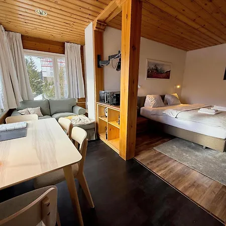 Miraflor Sonja By Apartamento *