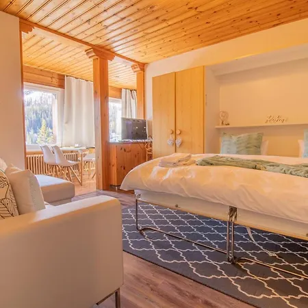 Apartment Miraflor Sonja By Arosa