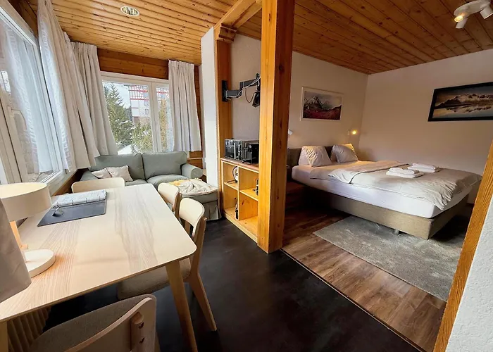 Miraflor Sonja By Apartamento *