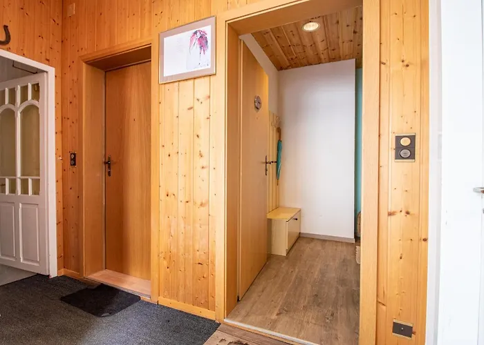 Miraflor Sonja By Apartamento Arosa